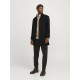 Jack and Jones Μαύρο Παλτό - 12258672