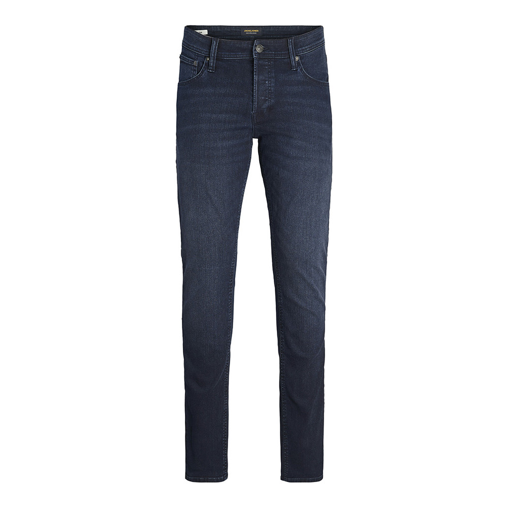 Jack and Jones Μπλε Jean - 12259055