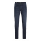 Jack and Jones Μπλε Jean - 12259055
