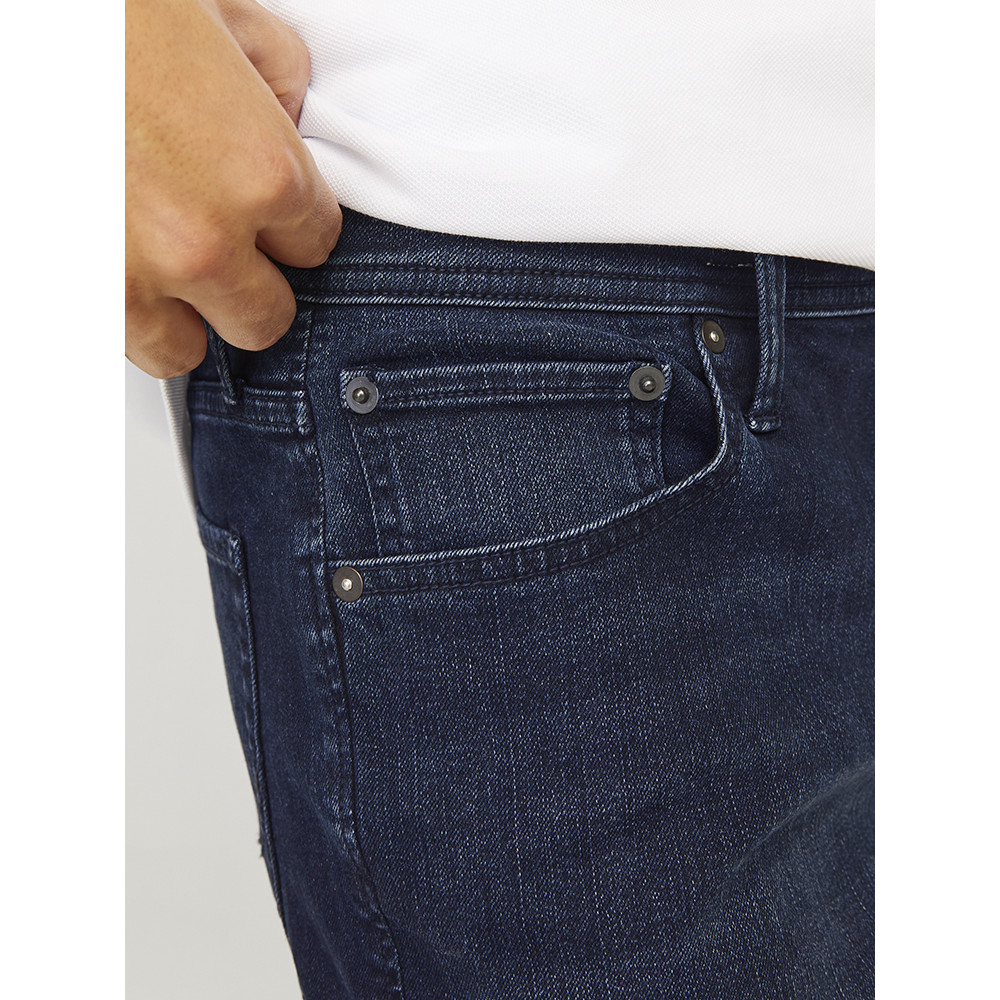 Jack and Jones Μπλε Jean - 12259055