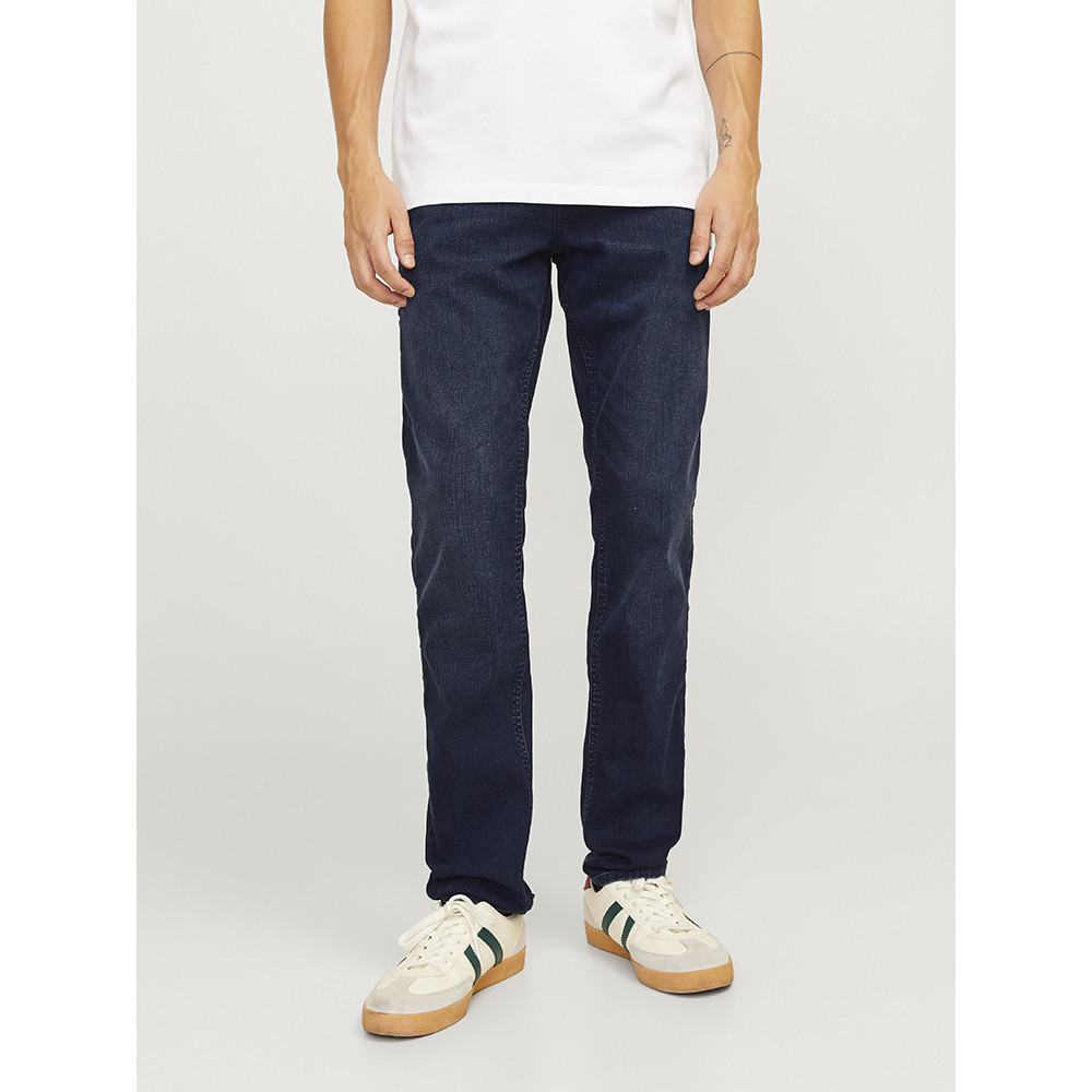 Jack and Jones Μπλε Jean - 12259055