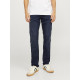 Jack and Jones Μπλε Jean - 12259055