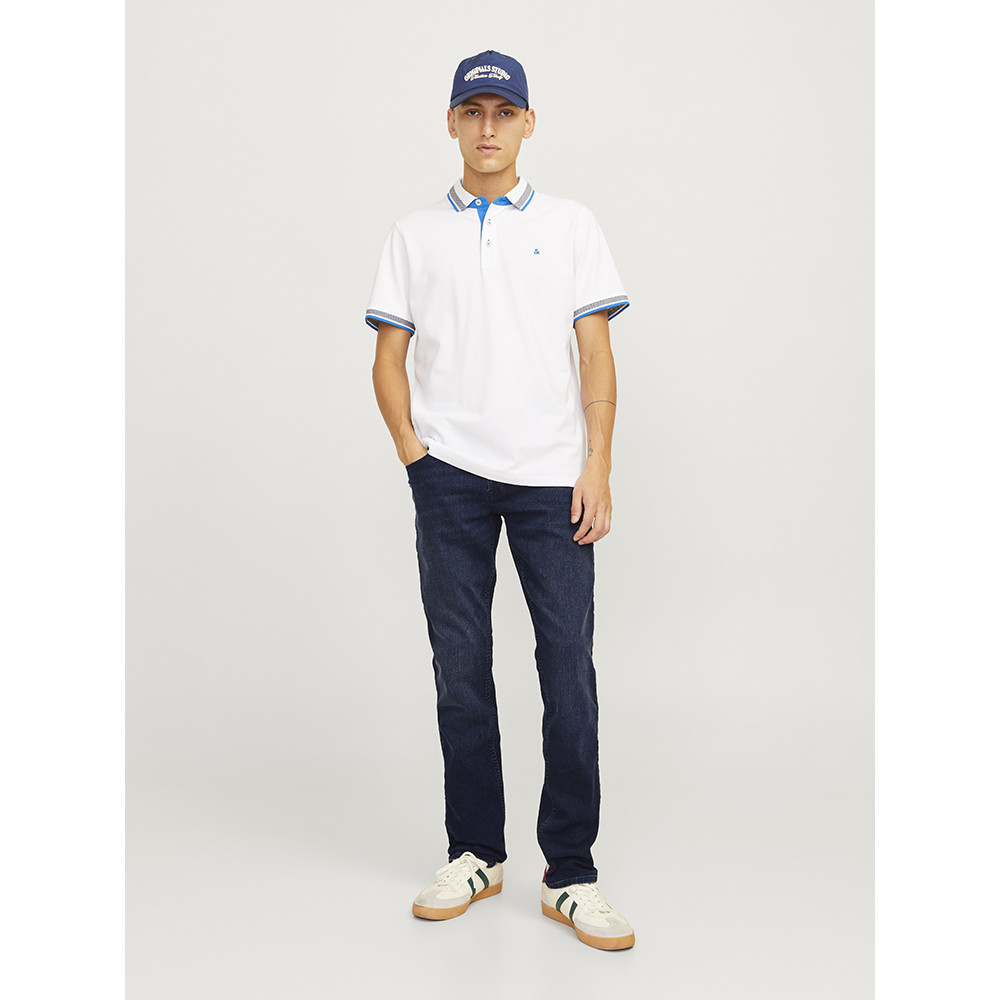 Jack and Jones Μπλε Jean - 12259055