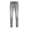 Jack and Jones Γκρι Jean - 12259333