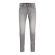 Jack and Jones Γκρι Jean - 12259333
