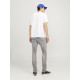 Jack and Jones Γκρι Jean - 12259333