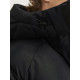 Jack and Jones Μαύρο puffer Jacket - 12260428