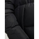 Jack and Jones Μαύρο puffer Jacket - 12260428