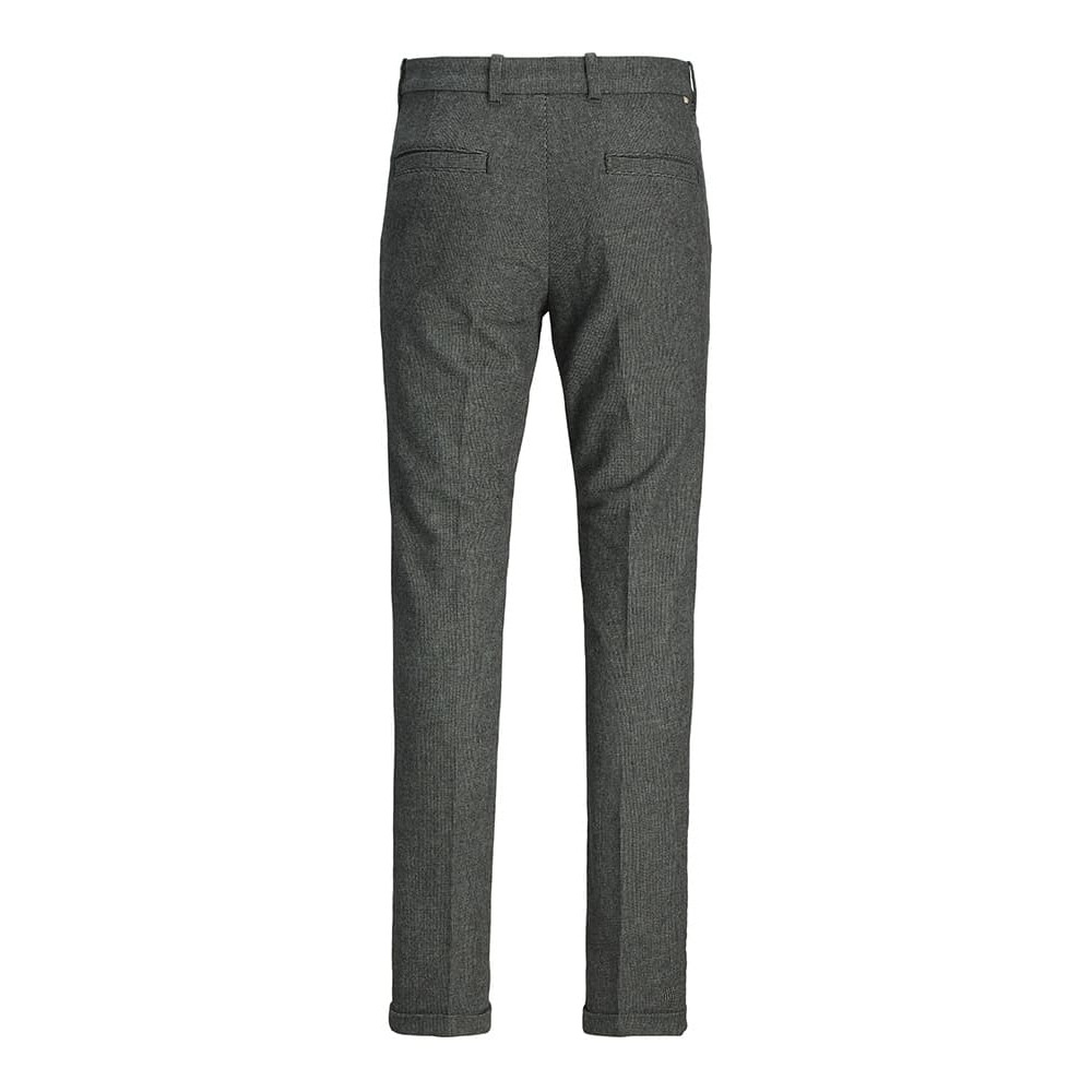 Jack and Jones Γκρι Παντελόνι Chino - 12260906