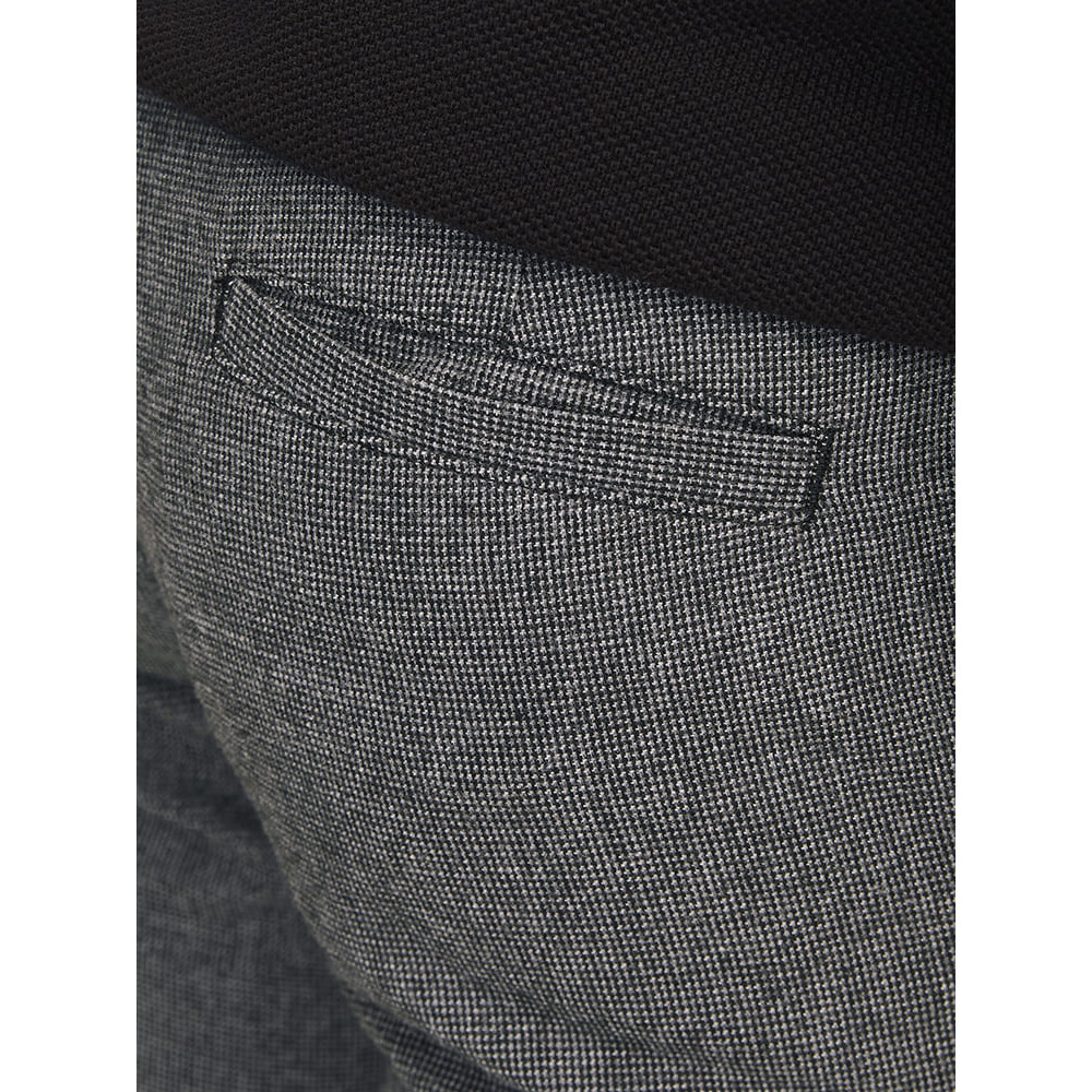 Jack and Jones Γκρι Παντελόνι Chino - 12260906