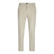 Jack and Jones Εκρού Παντελόνι Chino - 12260910