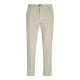 Jack and Jones Εκρού Παντελόνι Chino - 12260910