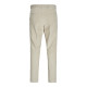 Jack and Jones Εκρού Παντελόνι Chino - 12260910