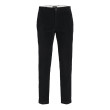 Jack and Jones Μαύρο Παντελόνι Chino - 12260910