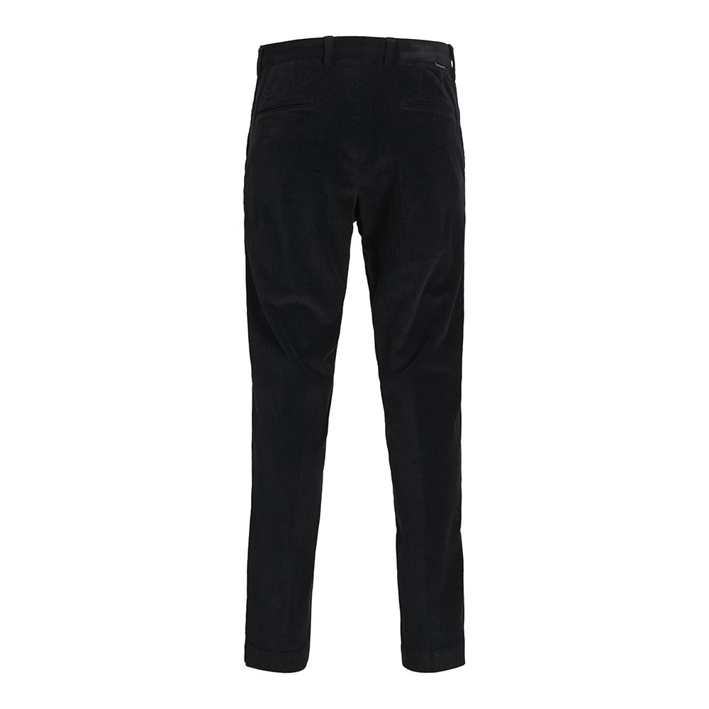 Jack and Jones Μαύρο Παντελόνι Chino - 12260910