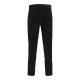 Jack and Jones Μαύρο Παντελόνι Chino - 12260910