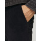Jack and Jones Μαύρο Παντελόνι Chino - 12260910