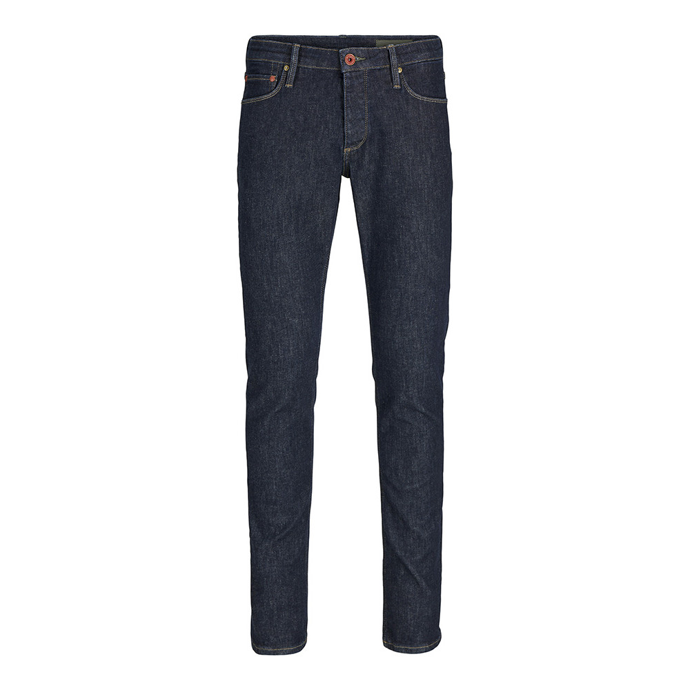 Jack and Jones Μπλε Jean - 12261862
