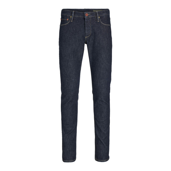 Jack and Jones Μπλε Jean - 12261862