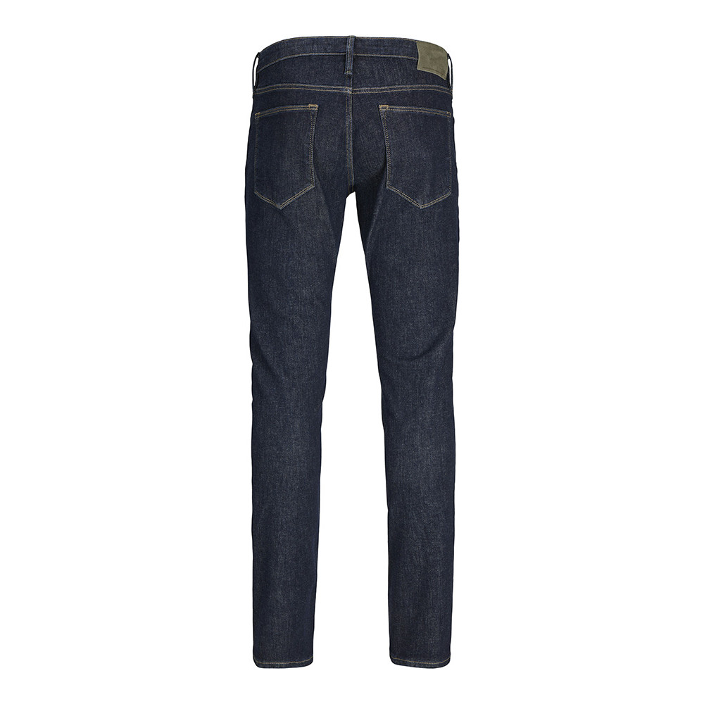 Jack and Jones Μπλε Jean - 12261862