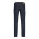 Jack and Jones Μπλε Jean - 12261862
