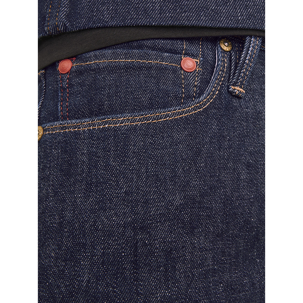 Jack and Jones Μπλε Jean - 12261862