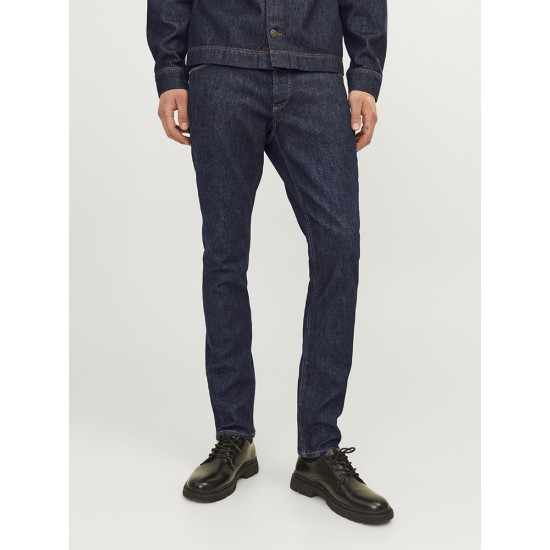 Jack and Jones Μπλε Jean - 12261862