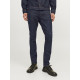 Jack and Jones Μπλε Jean - 12261862