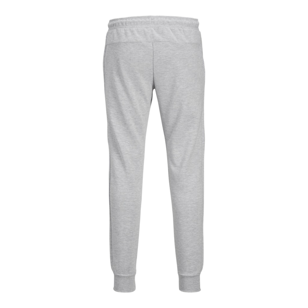 Jack & Jones Γκρι Παντελόνι Φόρμας - 12261991