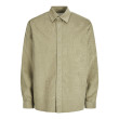 Jack and Jones Μπεζ Πουκάμισο - 12260725