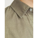 Jack and Jones Μπεζ Πουκάμισο - 12260725