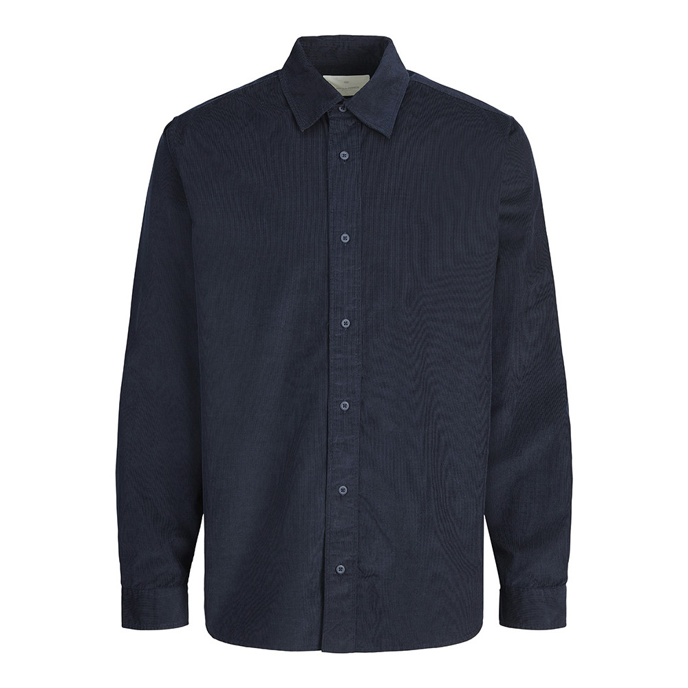 Jack and Jones Μπλε Σκούρο Πουκάμισο - 12260725