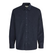Jack and Jones Μπλε Σκούρο Πουκάμισο - 12260725