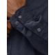 Jack and Jones Μπλε Σκούρο Πουκάμισο - 12260725