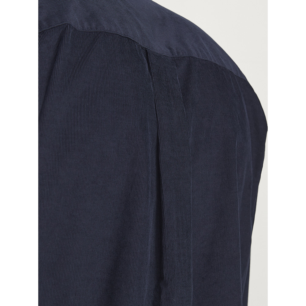 Jack and Jones Μπλε Σκούρο Πουκάμισο - 12260725