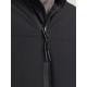 Jack and Jones Μαύρο Μπουφάν Τύπου Puffer - 12267055