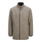 Jack & Jones Μπεζ Μπουφάν - 12258674