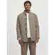 Jack & Jones Μπεζ Μπουφάν - 12258674