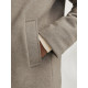 Jack & Jones Μπεζ Μπουφάν - 12258674