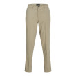 Jack and Jones Μπεζ Παντελόνι Chino - 12260908