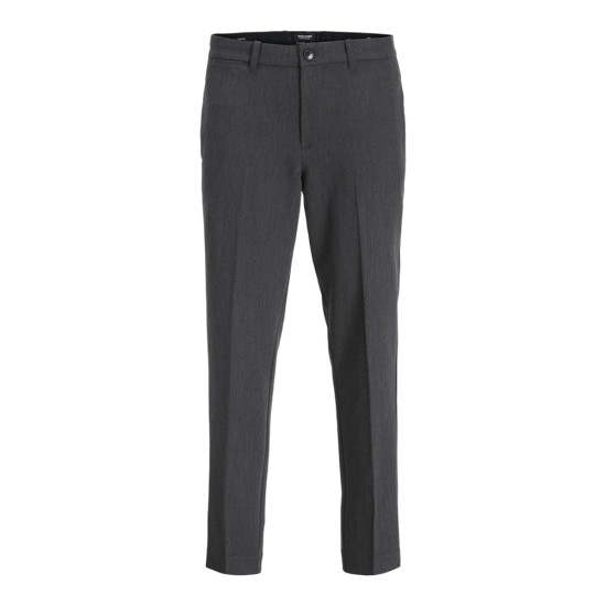 Jack and Jones Γκρι Παντελόνι Chino - 12260908