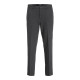 Jack and Jones Γκρι Παντελόνι Chino - 12260908