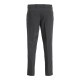 Jack and Jones Γκρι Παντελόνι Chino - 12260908