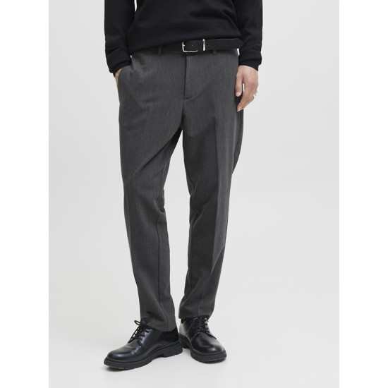 Jack and Jones Γκρι Παντελόνι Chino - 12260908