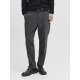Jack and Jones Γκρι Παντελόνι Chino - 12260908