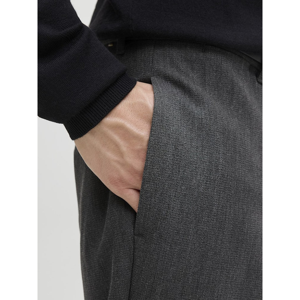 Jack and Jones Γκρι Παντελόνι Chino - 12260908