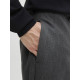 Jack and Jones Γκρι Παντελόνι Chino - 12260908