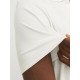 Jack and Jones Λευκό Κοντομάνικο polo - 12251180