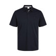 Jack and Jones Μαύρο Κοντομάνικο polo - 12251180