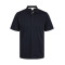 Jack and Jones Μαύρο Κοντομάνικο polo - 12251180